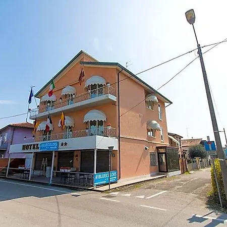 Bluecolors Hotel Veneza