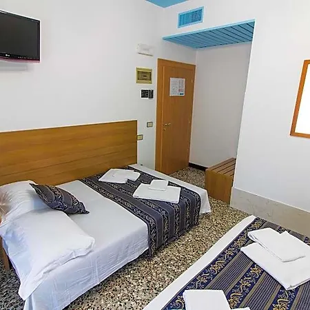 Hotel Bluecolors Veneza